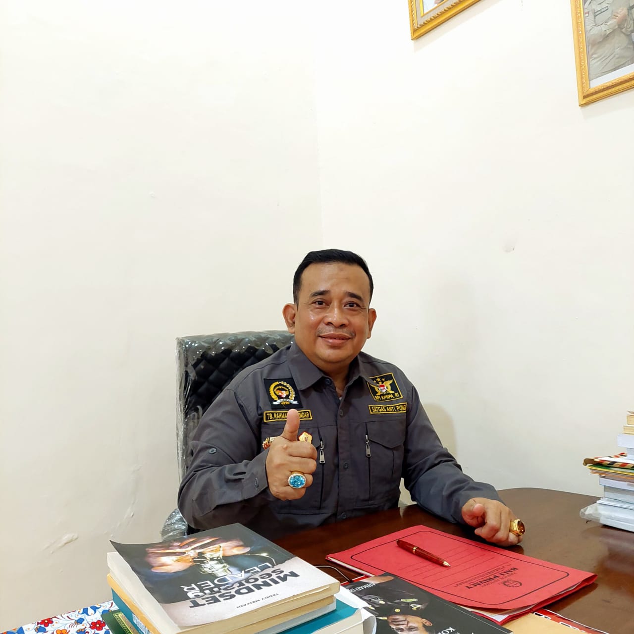 Bpi Kpnpa Ri Minta Pemberantasan Mafia Tanah Jangan Hanya Bersipat