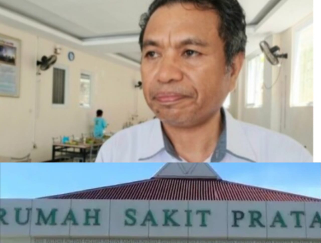 Ombudsman NTT Kawal Kasus RS Pratama Wewiku: Pastikan Proses Hukum Transparan dan Bebas Maladministrasi