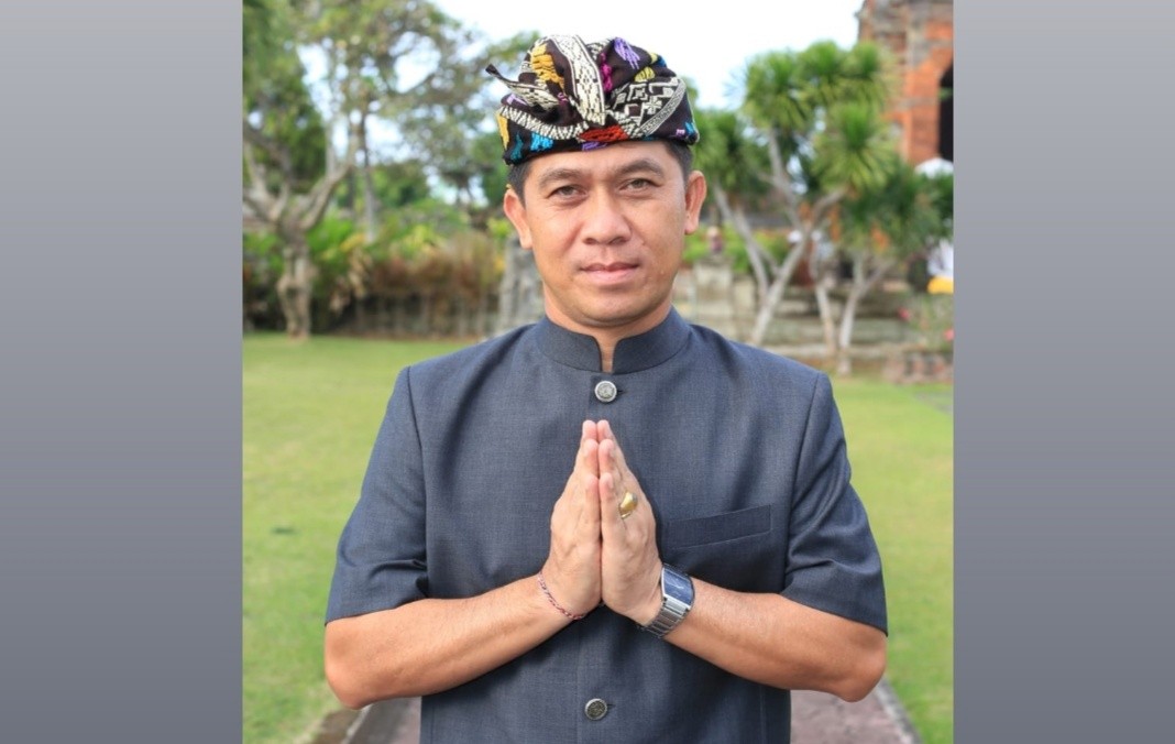 Agung Gempa Nahkodai Dekopinwil Bali 2025-2030, Nyoman Suwirta Dukung Penuh 