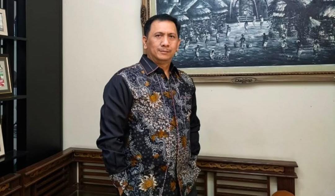 Protes Perlakuan Berbeda, Pasek Suardika Pertanyakan Bedanya Lift Nusa Penida dan Badung