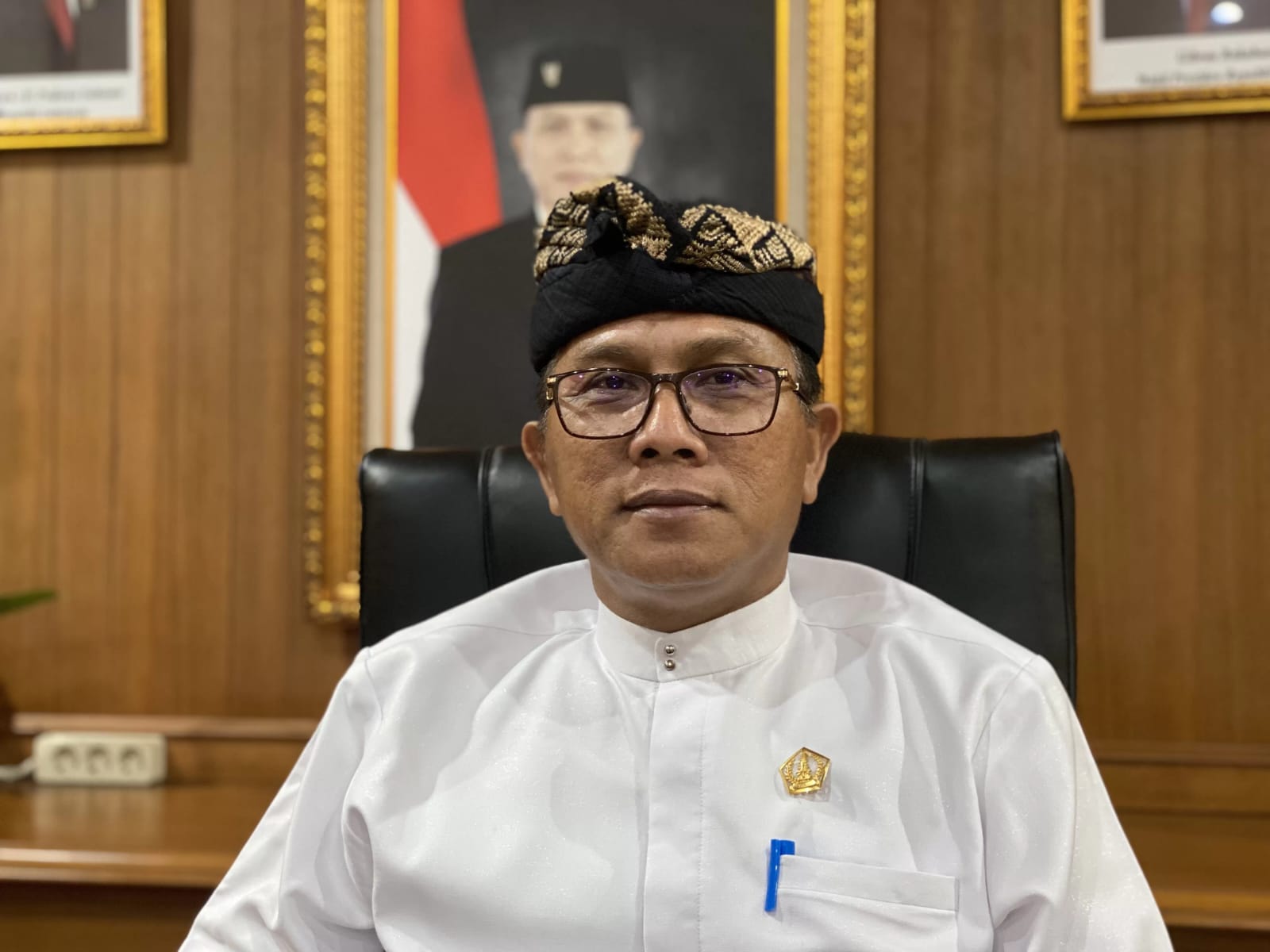 Konflik PT Jimbaran Hijau Tutup Akses Pura di Jimbaran, Made Wijaya Soroti Investor Harus Menghormati Hak Adat