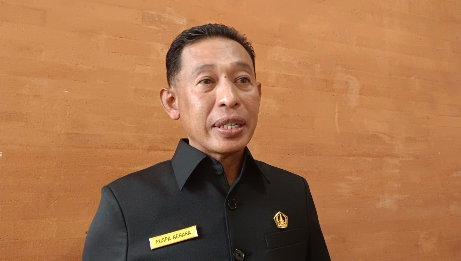 November Rain, Puspa Negara Dorong Pemkab Badung Ambil Langkah Mitigasi Buat ERS dan Posko Bencana
