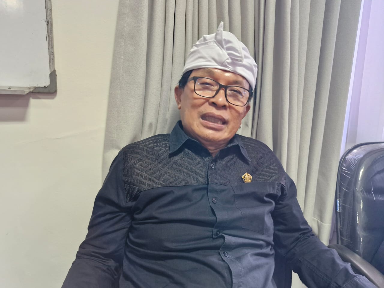 Polemik Lift Kaca Kelingking Beach, Pansus TRAP DPRD Bali Tegaskan Jika Terbukti Melanggar Bisa Di Bongkar