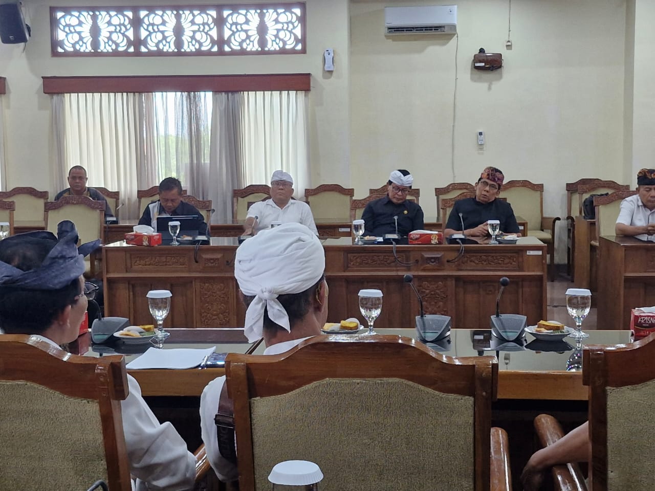 Soal Aksi Demo Wayan Bulat CS, PT JH Selamatkan Uang Negara, Bukan Halangi Ibadah