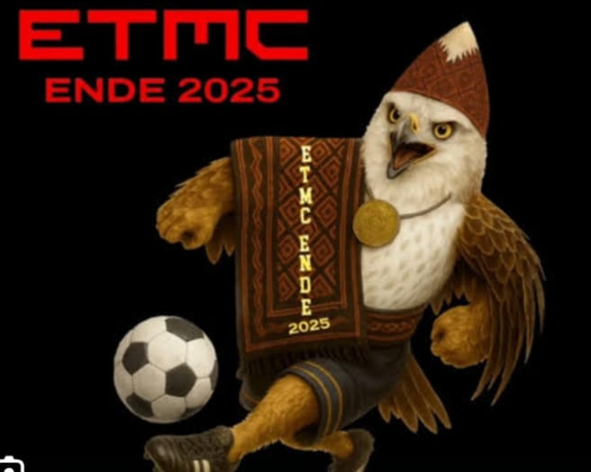 “Setiap Laga adalah Final”: PS Malaka Optimis Melangkah Jauh di ETMC 2025 Ende