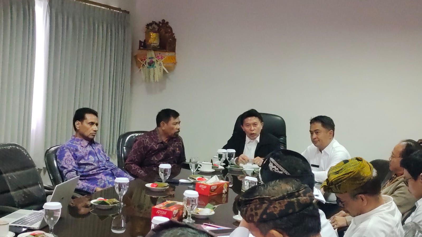 Pansus TRAP DPRD Bali Dalami Aset Tanah Provinsi, Temukan Ratusan Bidang Berpotensi Disalahgunakan