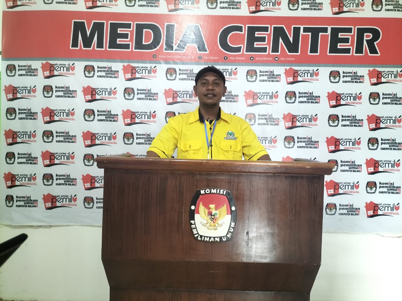 Ketua AMPI Malaka: Mahasiswa Jangan Jadi Alat Politik, Fokus Kawal Kasus Rakyat!