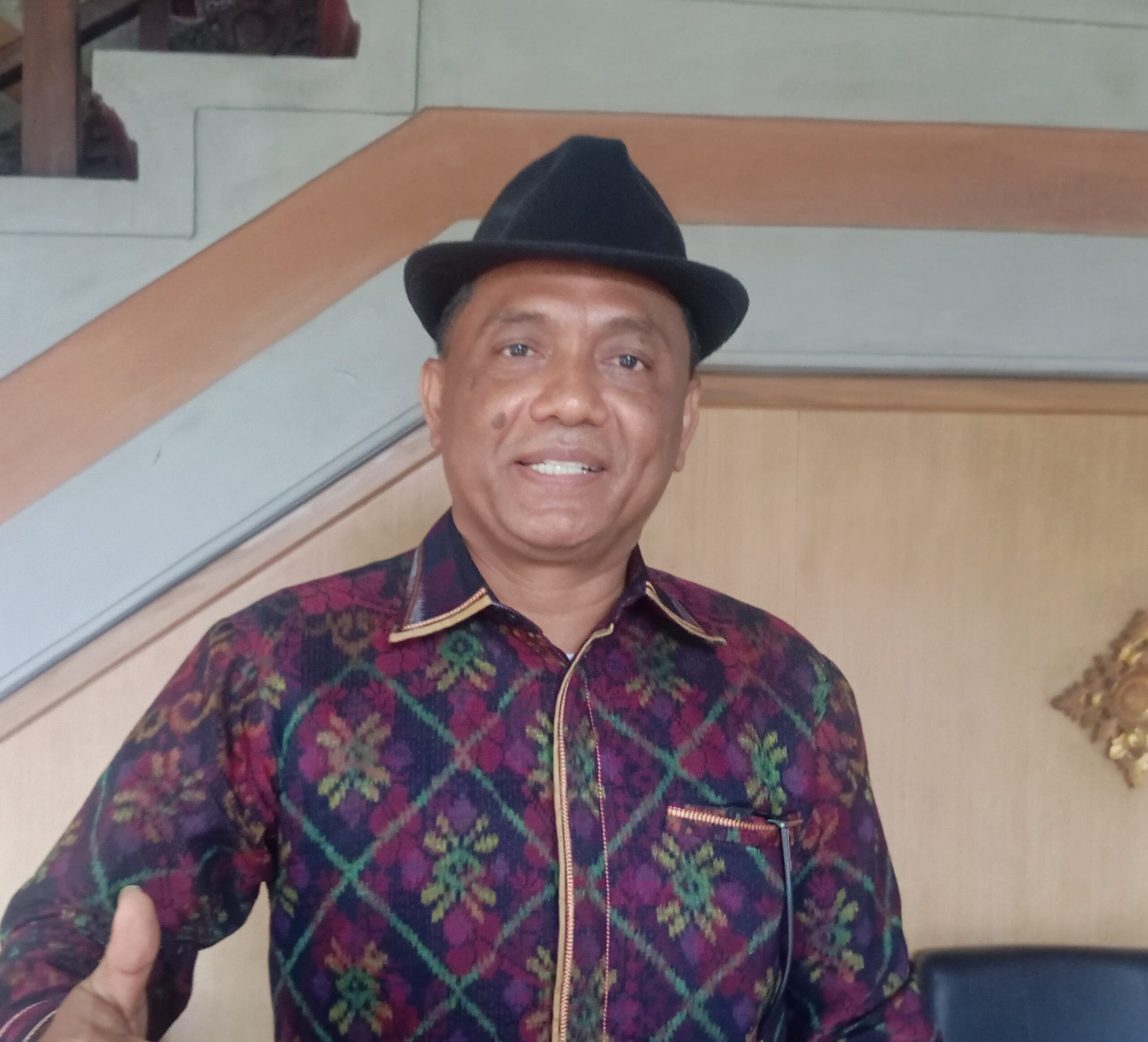 Aturan Harus Ditegakan Demi Bali, Tegas Suyasa Ketua Komisi III DPRD Bali