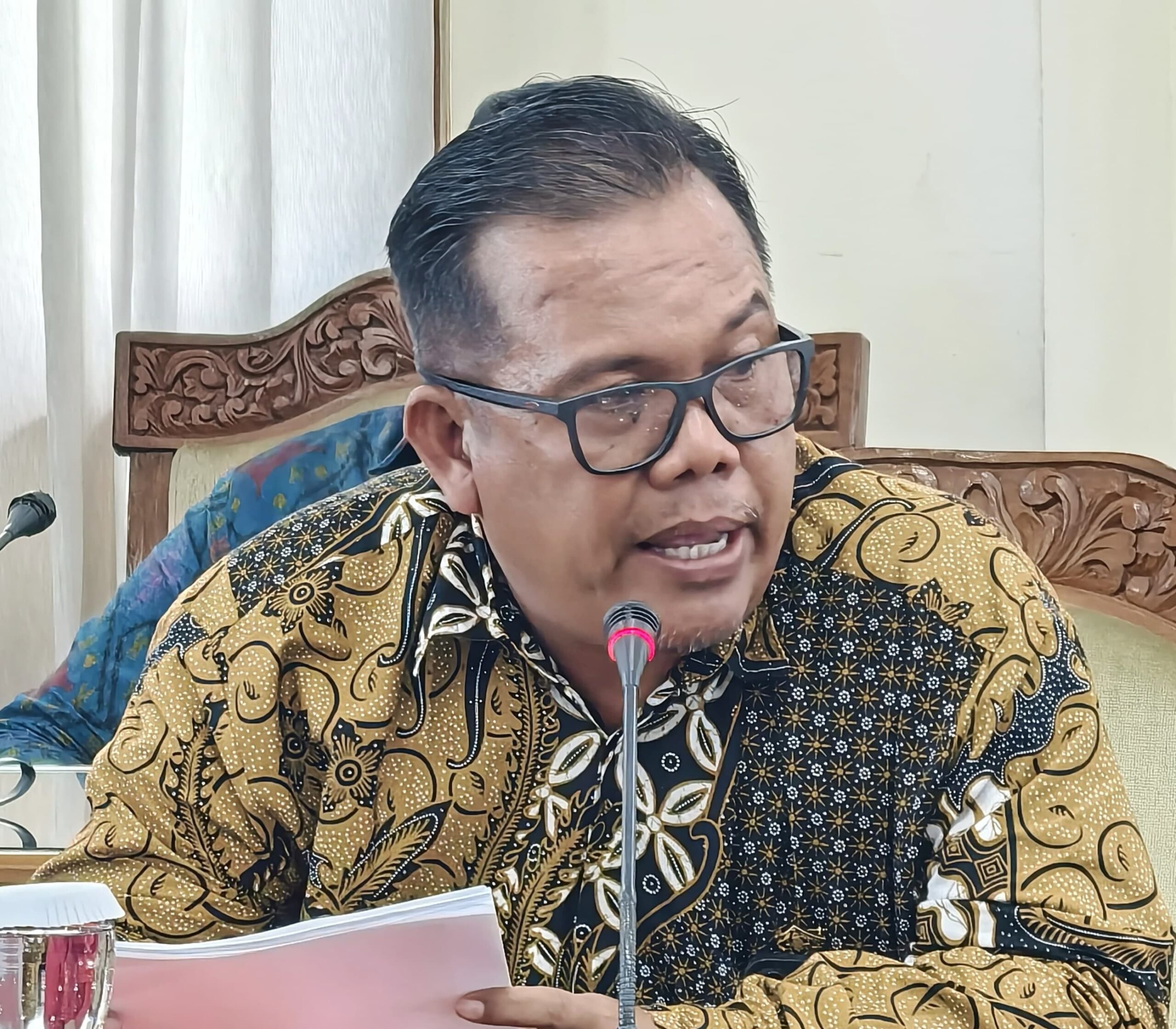 DPRD Bali Soroti Kasus Tanah Negara Bukit Ser, Gede Harja Astawa Minta Penegakan Hukum Harus Tegas dan Terbuka