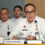 Kemenkum Pastikan Satu dari Tiga Jaringan Pengedar Narkoba Antarprovinsi di Kalimantan Tengah Bukan Pegawainya