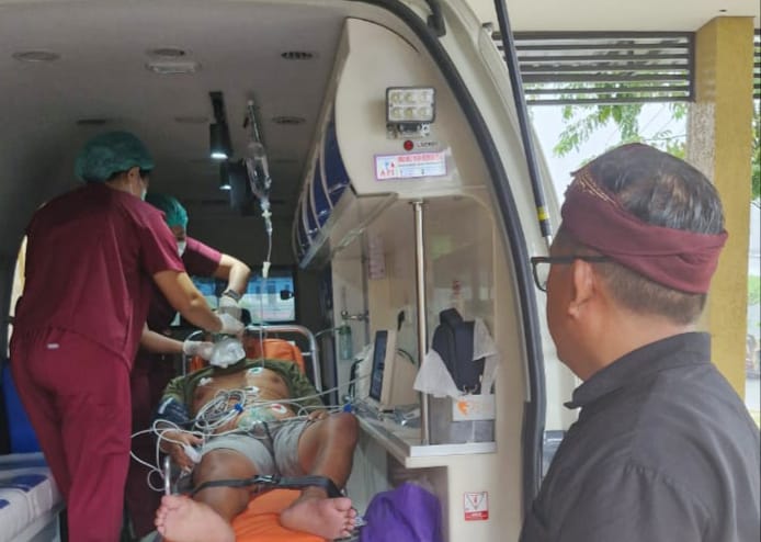 Pelayanan Dinilai Buruk, Ketua Fraksi Gerindra-PSI Bongkar Lambannya Respons RS Pratama Tangguwisia