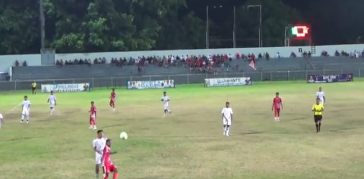 Persab Belu Terus Perkasa! Kalahkan Tiara Nusa 2–1 dan Mantapkan Langkah di Grup D ETMC Ende 2025