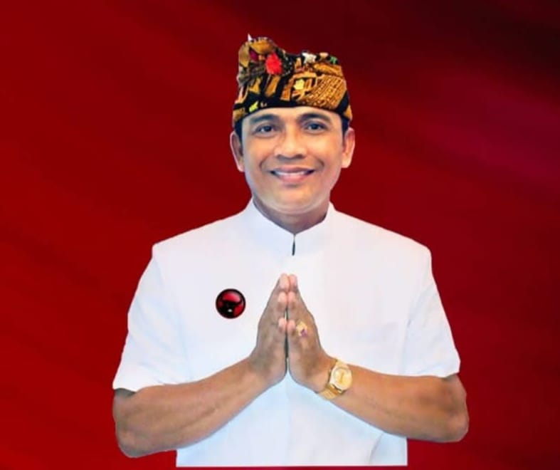 Tagel Winarta Ucapkan Selamat Hari Raya Suci Galungan lan Kuningan, Ajak Umat Hindu Mantapkan Sradha Bhakti