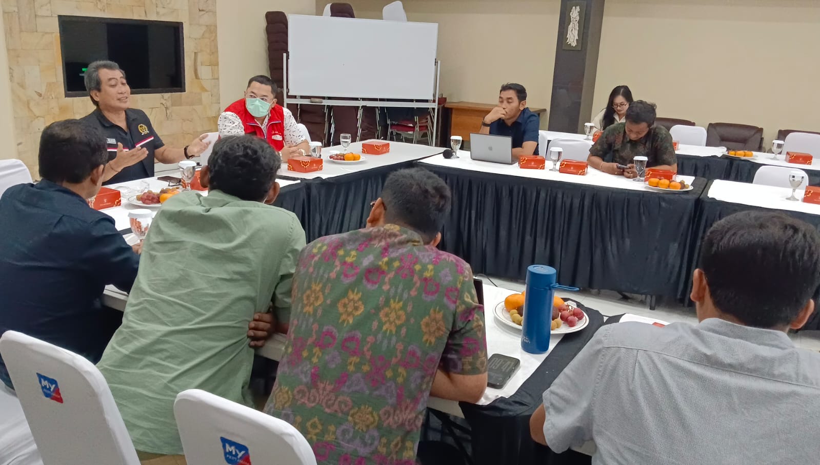 Alit Kelakan Ungkap Akar Masalah dan Solusi Permanen Pasokan Pertamax Bali Kritis