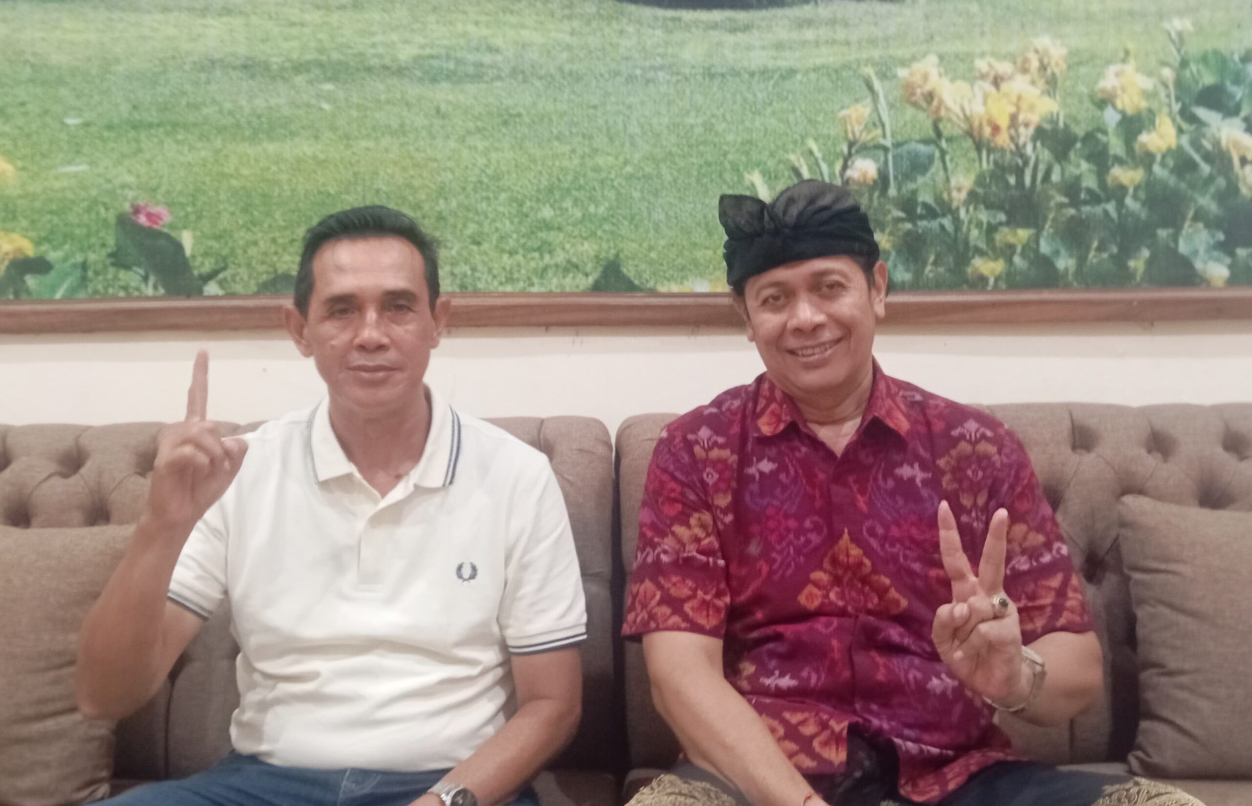 Harmoni Pendekatan Adat, Humanis, dan Profesional, LPD Desa Adat Peliatan Sukses Tekan Kredit Macet Rp 30 Miliar dalam 8 Bulan