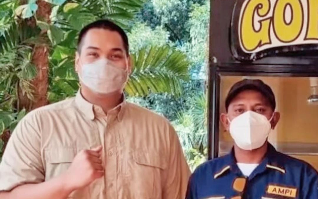 Ketua AMPI Malaka Soroti Aksi IMMALA Jakarta: Jangan Ada Kepentingan Politik di Balik Gerakan Mahasiswa