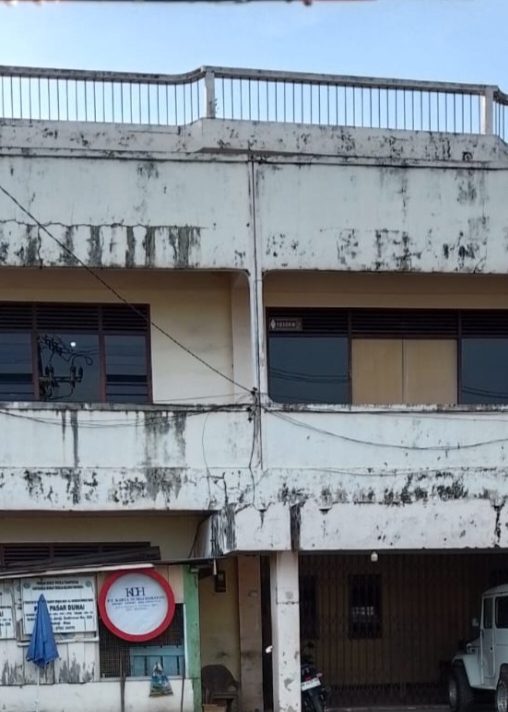 Kasi PLI KPPBC Dumai Dedi Husni Berikan Klarifikasi Terkait Isu Gudang Milik PT KDH