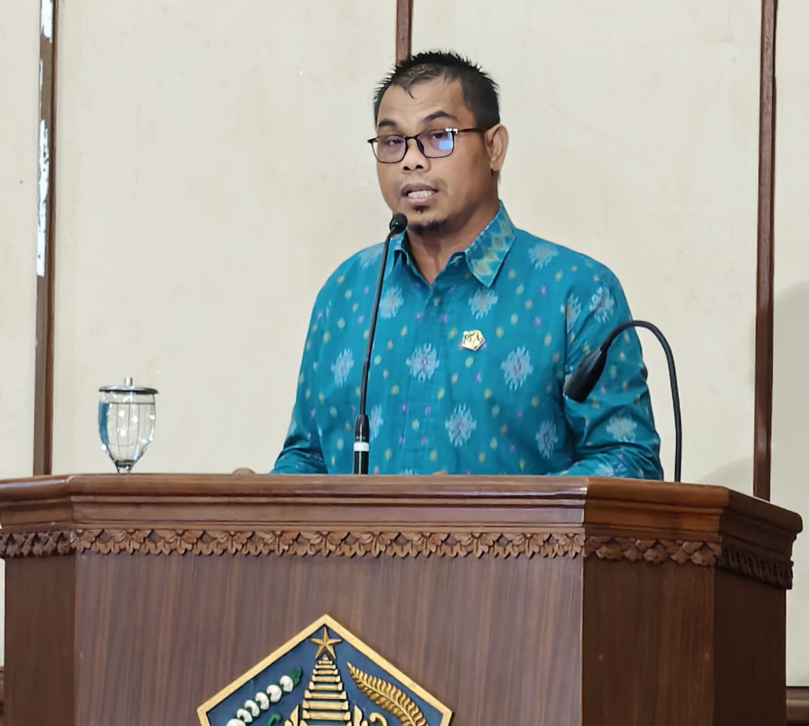 Fraksi Gerindra-PSI Bali Desak Perlindungan Adat dan Lingkungan dalam Pembahasan Tiga Raperda