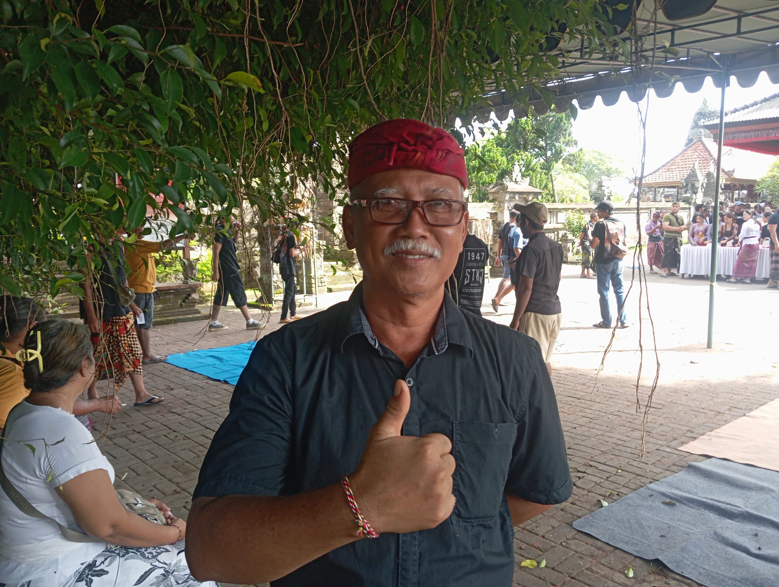 Awal Tahun 2206, Desa Batuan Kaler Siap Luncurkan Desa Wisata Religius dan Trekking