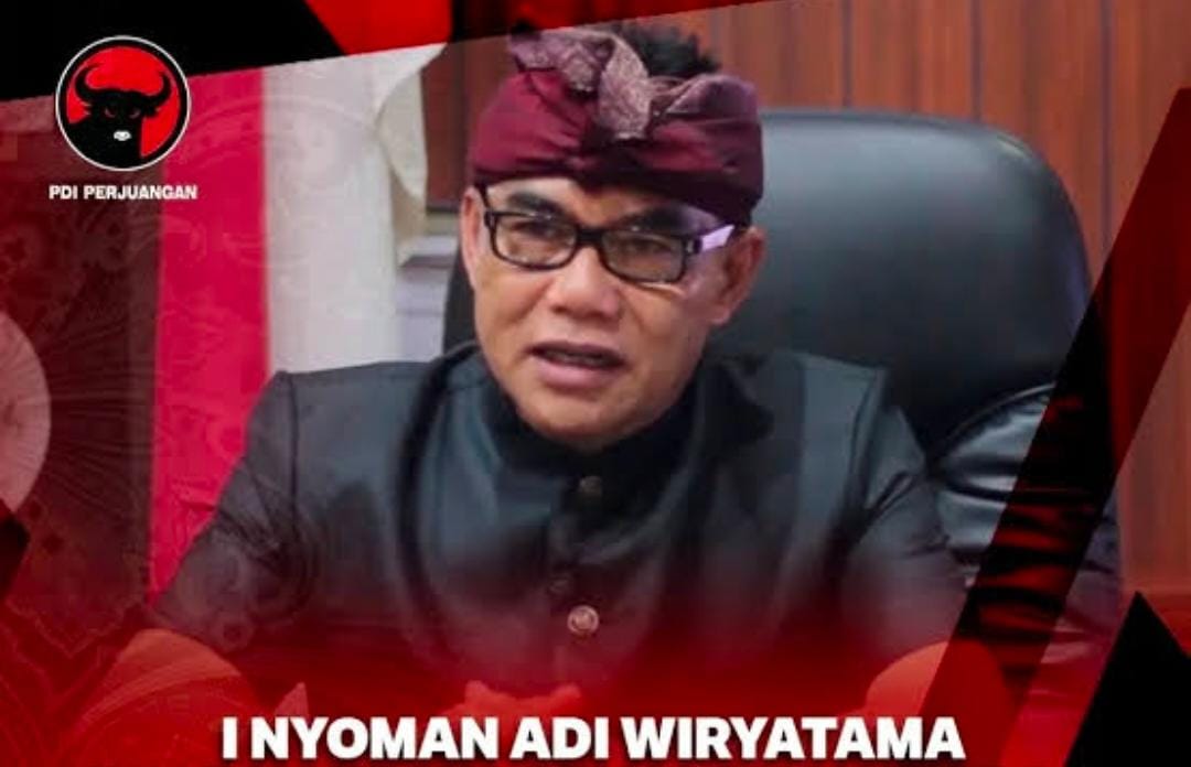 Komisi IV DPR RI Adi Wiryatama Warning Keras!!! Perjuangan 15 Tahun Pengakuan Status UNESCO Jatiluwih Terancam Komersialisasi Berlebihan