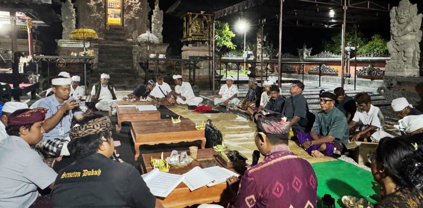 Memuliakan Geguritan Sucita: Menghidupkan Kembali Cahaya Susastra Leluhur di Tanah Banjar