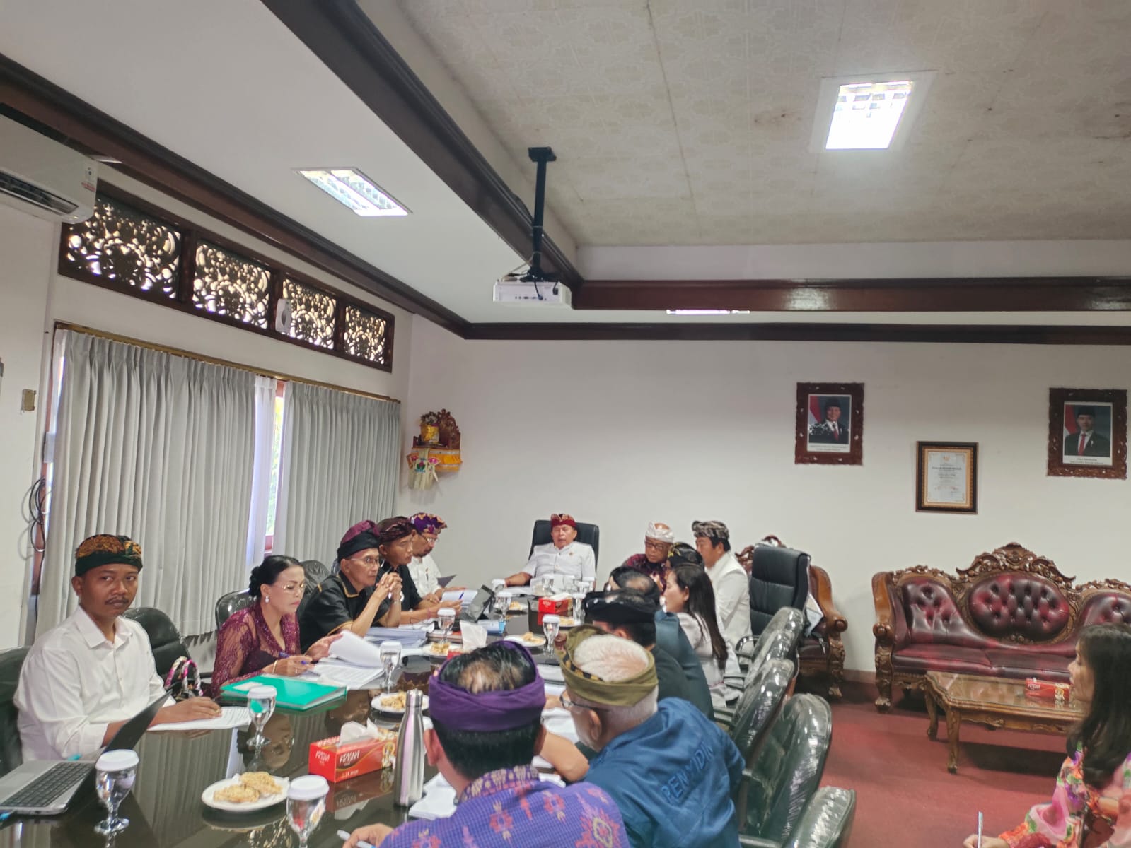 DPRD Bali Soroti Sengketa Sertifikat Tanah Kedonganan, Pansus TRAP Siapkan Langkah Lanjutan