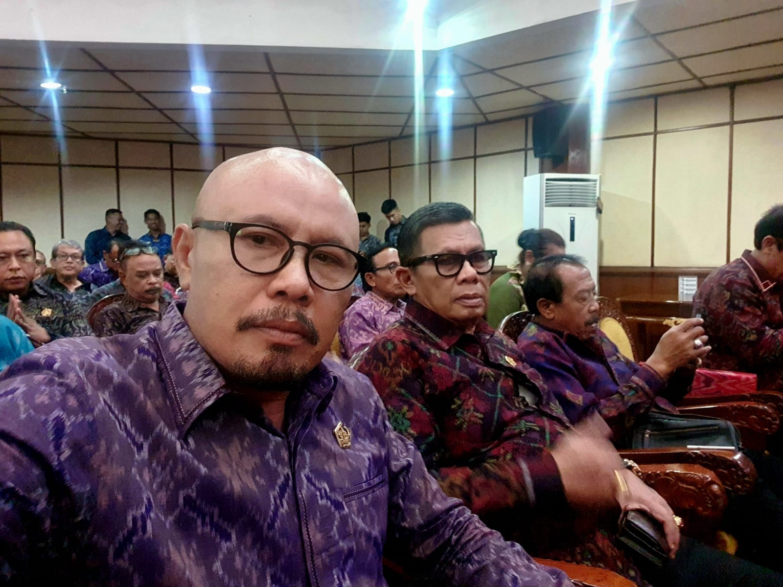 Oka Antara Tegas Batasi Toko Modern, UMKM dan Warung Rakyat Harus Dilindungi