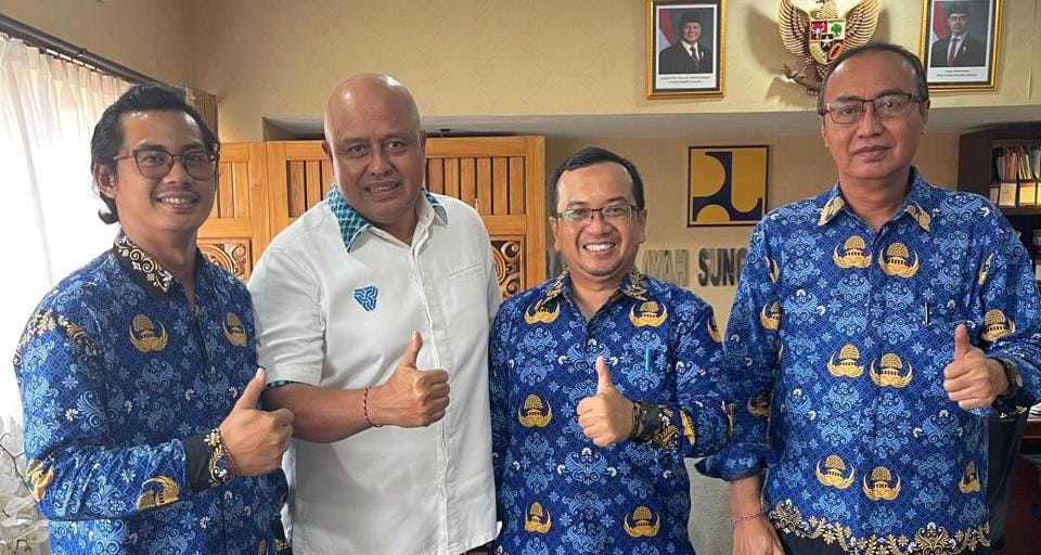 Putu “Liong” Sudiartana: Negara Harus Hadir Antisipasi Bencana di Kawasan Wisata