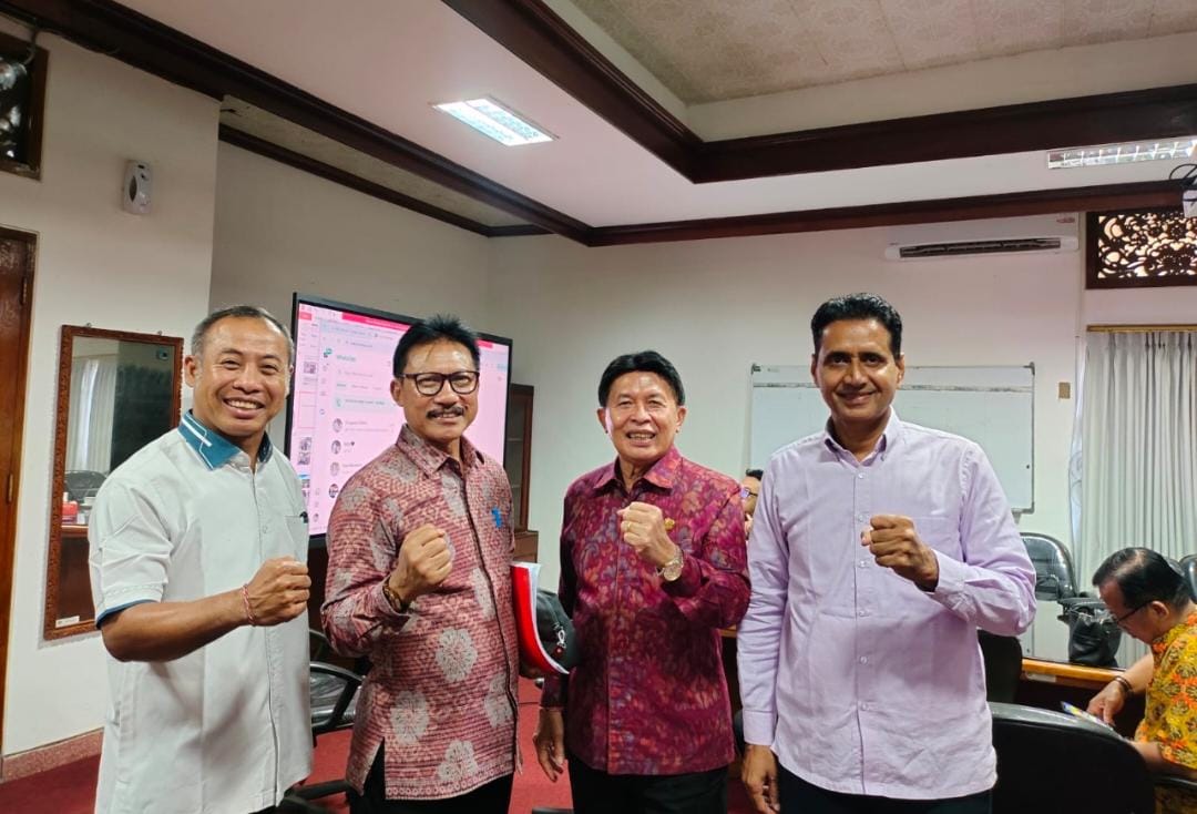 Pansus TRAP DPRD Bali Disorot Publik, Komitmen Jaga Alam Diuji Pembuktian