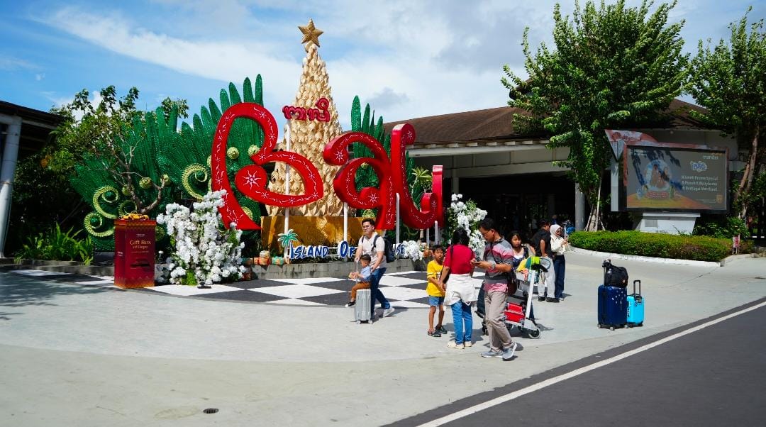 Gubernur Koster Tegaskan Pariwisata Bali Tetap Bergairah Jelang Nataru 2026