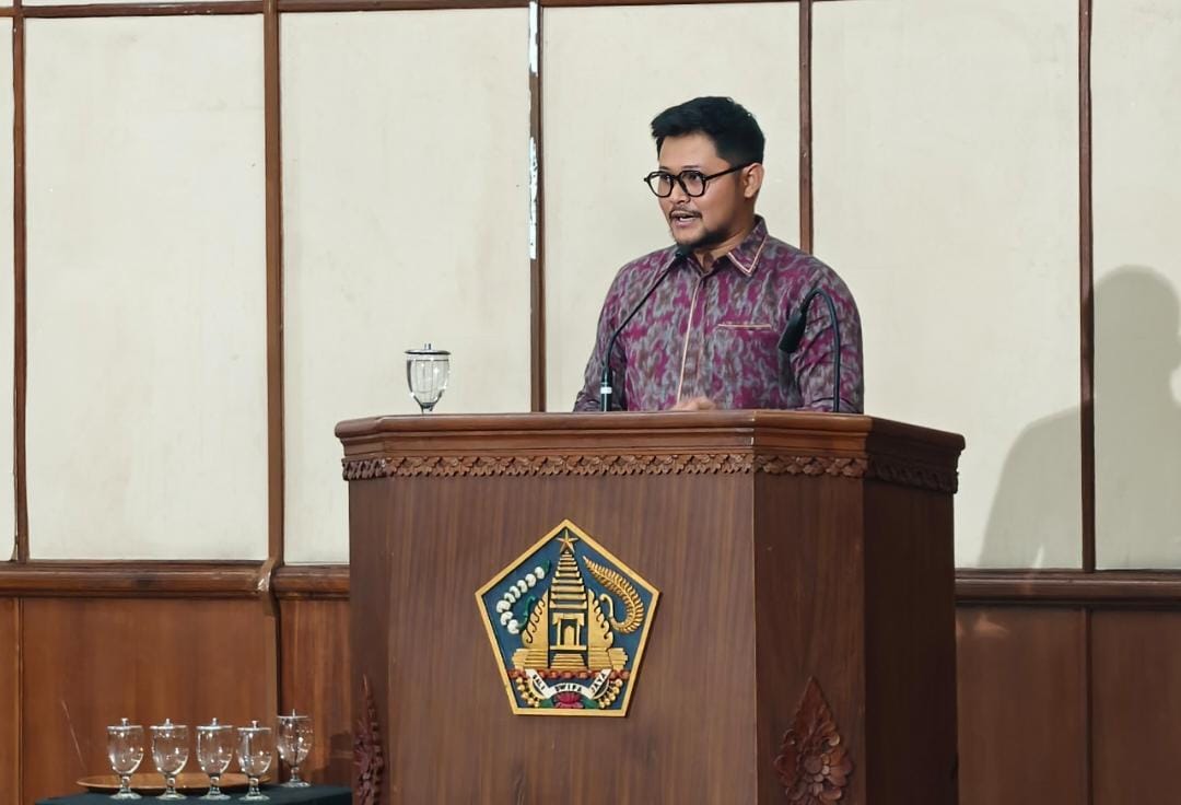 Ranperda Toko Modern Tuntas, DPRD Bali Tegaskan Keberpihakan Nyata pada UMKM dan Pasar Tradisional