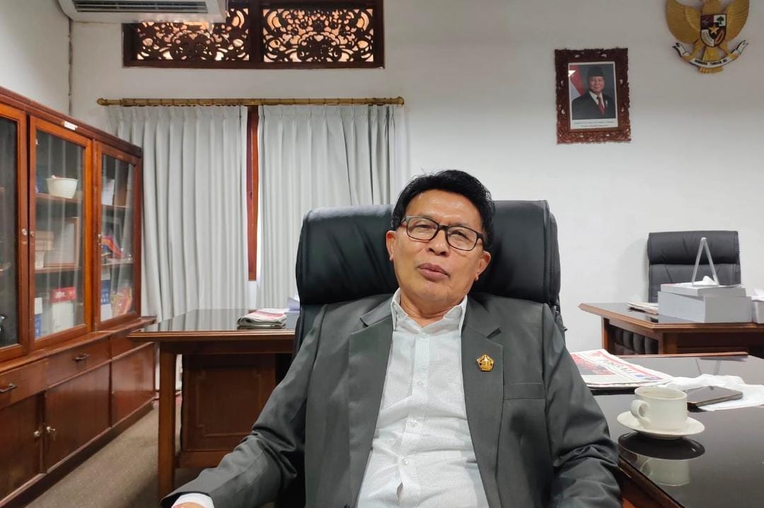 Jatiluwih Terancam Alih Fungsi Lahan, Pansus TRAP DPRD Bali Siapkan Rekomendasi dan Moratorium Pembangunan