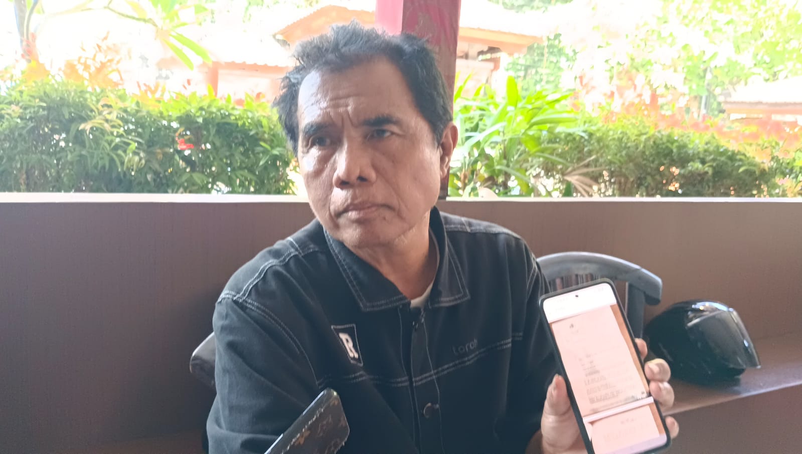 Kasus Kepailitan Sing Ken Ken Dinilai Sarat Kejanggalan, Negara Diminta Turun Tangan