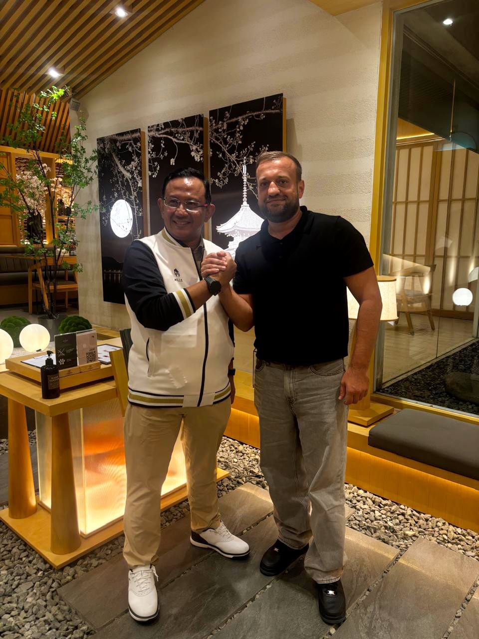 Perkuat Kepercayaan Investor, DPR Bahas Kerangka Investasi Transparan di Sektor Properti
