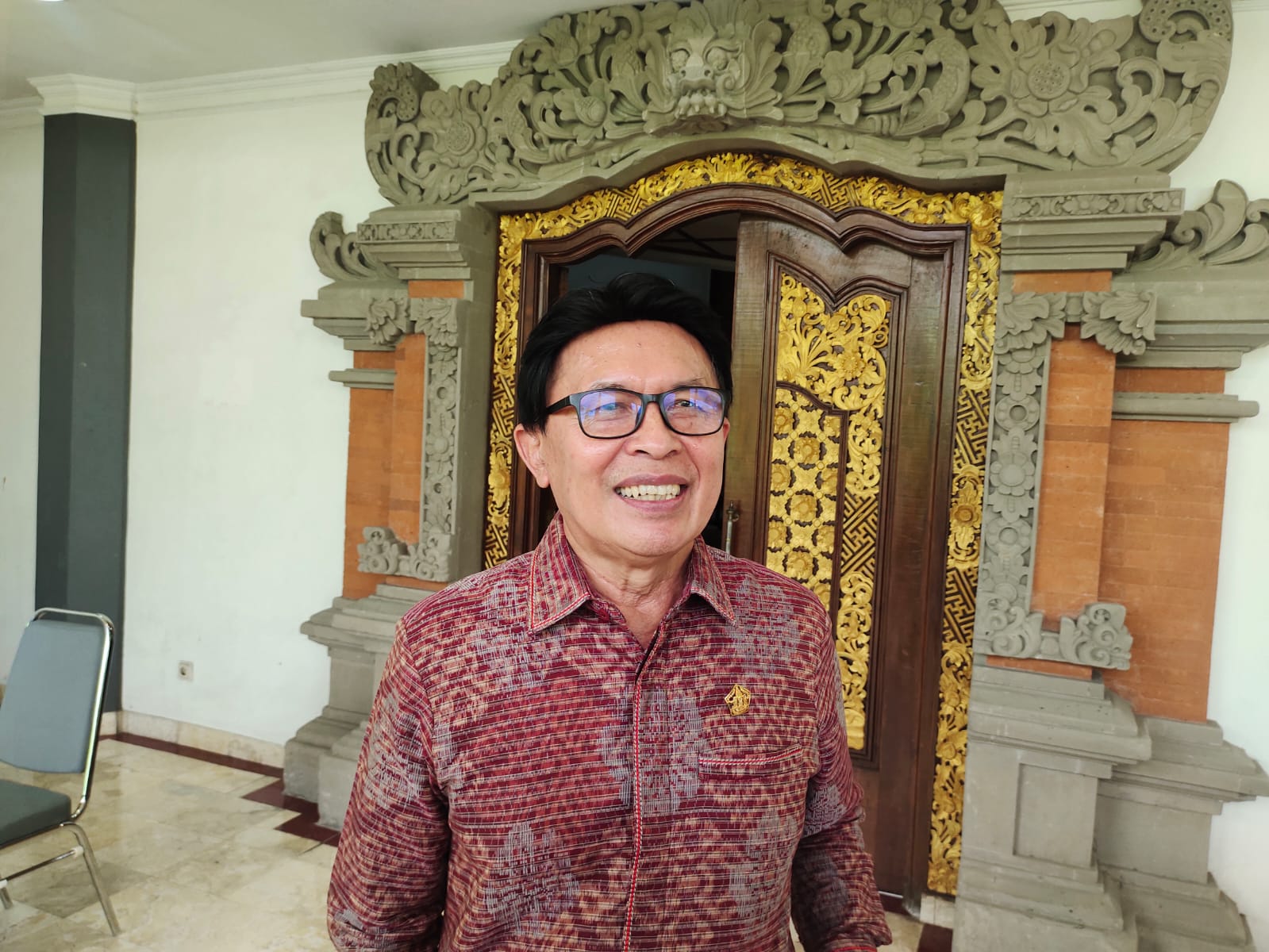 Pansus TRAP DPRD Bali Tegaskan Fungsi Pengawasan, Respons Sorotan Sidak Perizinan