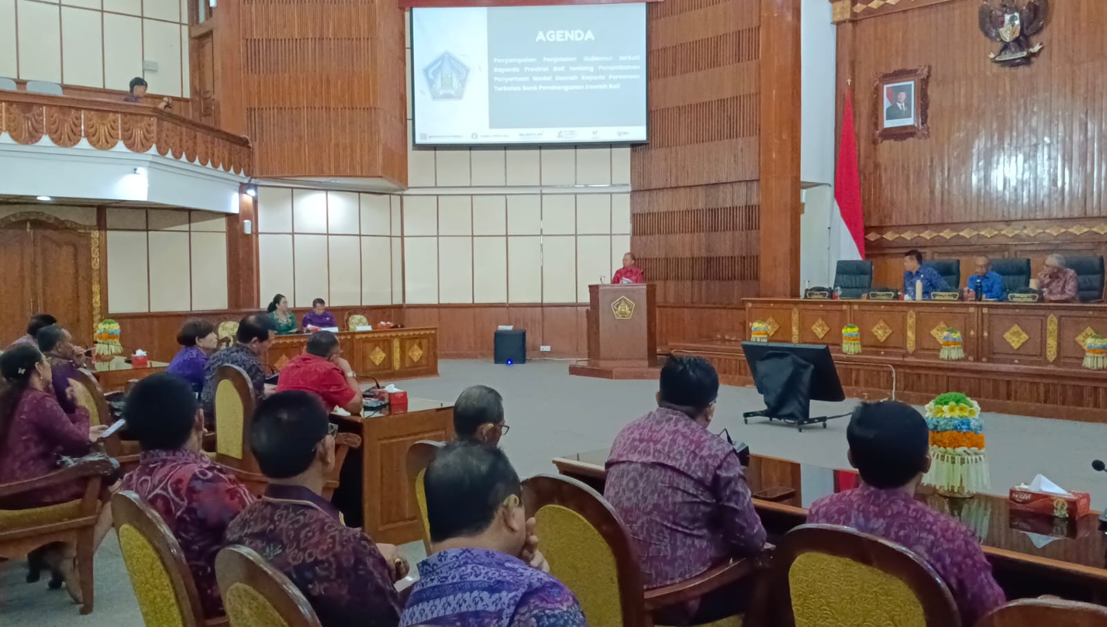 Pengelolaan Sampah Bali Berlanjut, Gubernur Koster Minta TPA Suwung Diperpanjang