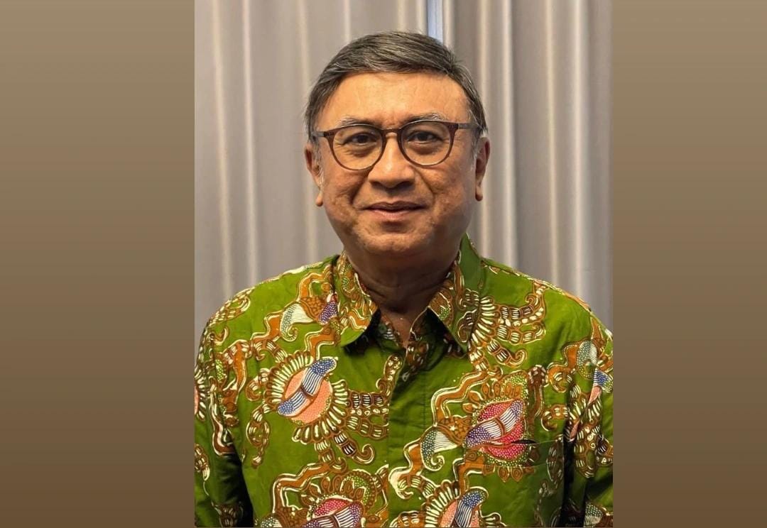 Dharma Putra Pengamat Lingkungan Pesemisti FSRU LNG Bali Akan Segera Dibangun