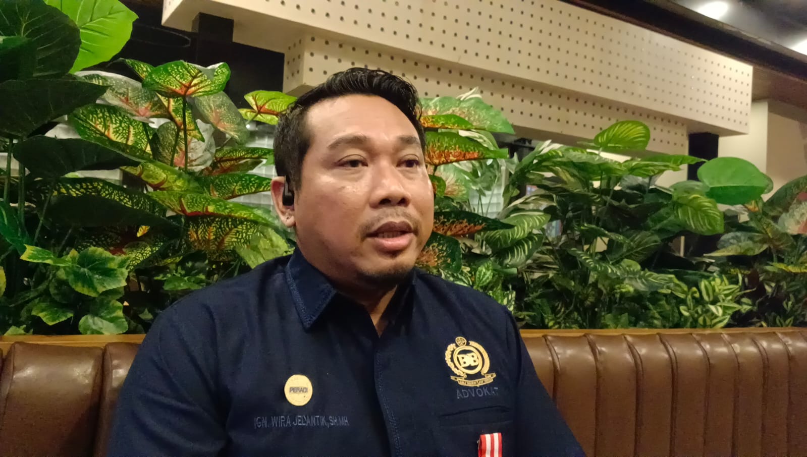 Amnesti Suwito Gunawan Jadi Sorotan Iklim Investasi dan Kriminalisasi Kerja Sama Bisnis