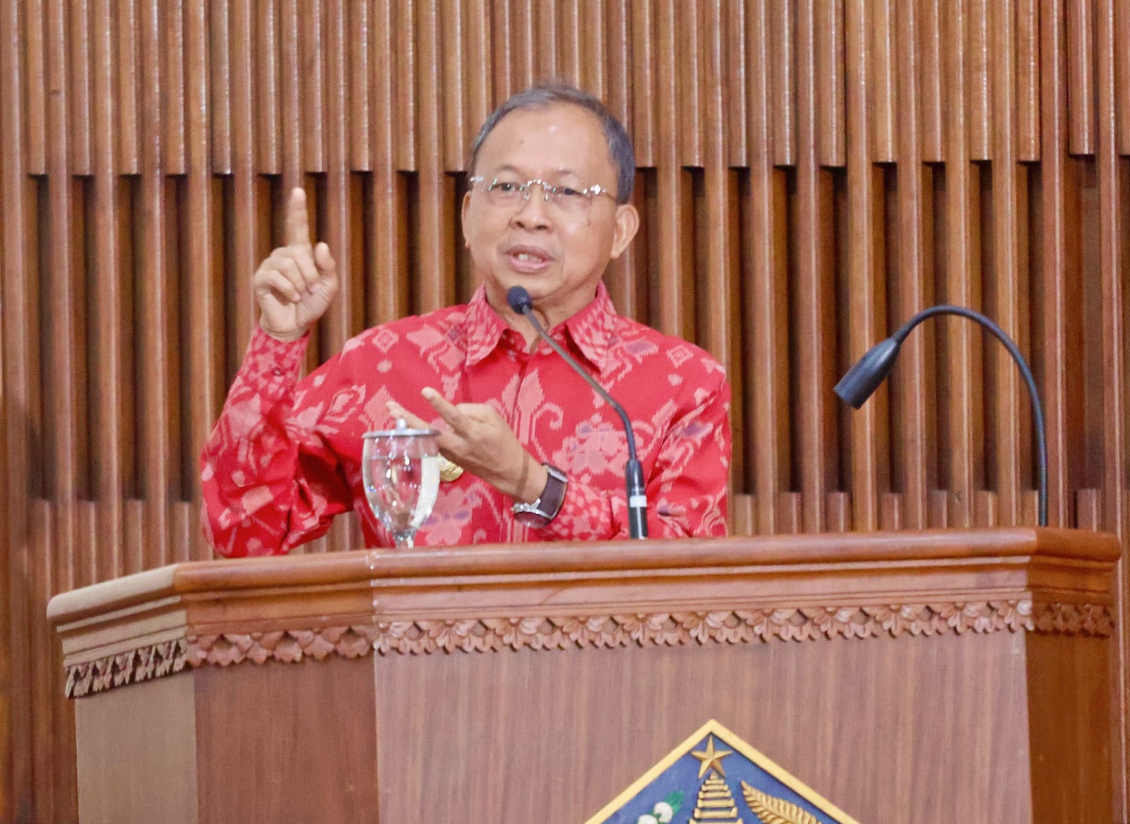 Alih Fungsi Sawah Jadi Ancaman Serius, DPRD dan Pemprov Bali Sepakat Lindungi Jatiluwih