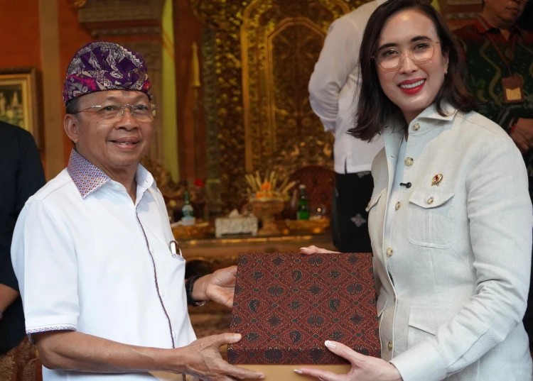 TripAdvisor Nobatkan Bali Peringkat Satu Dunia, Pariwisata Berbasis Budaya Tetap Unggul