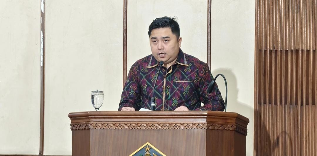 Fraksi Demokrat-Nasdem DPRD Bali Dukung Tambahan Modal BPD Bali, Soroti Skema Sewa Aset Nusa Dua