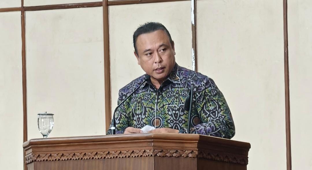 Fraksi Golkar DPRD Bali Dorong Penambahan Modal BPD, Gung Cok: Jaga Posisi Pengendali Saham