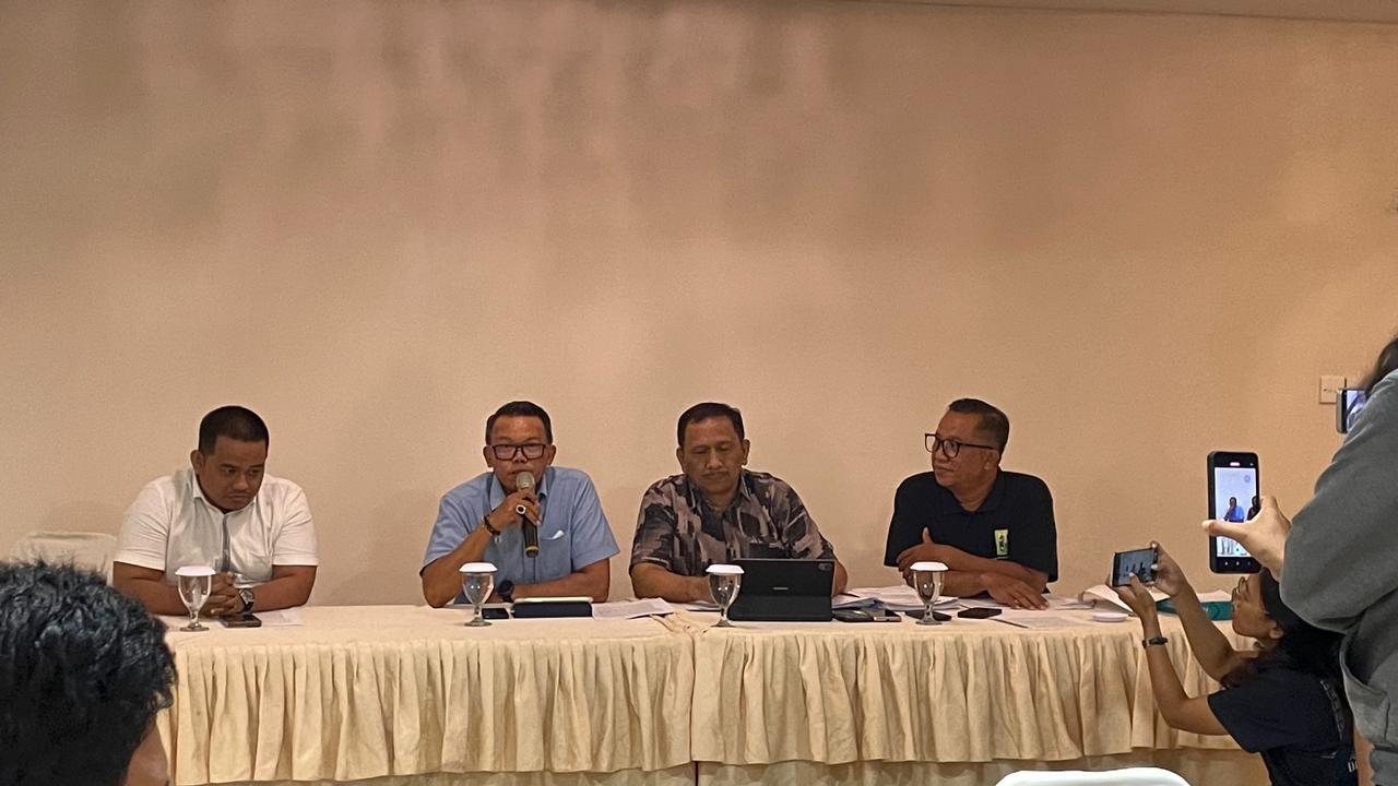 Kasus I Made Daging Masuk Praperadilan, Kuasa Hukum Nilai Pasal yang Dikenakan Sudah Tidak Berlaku