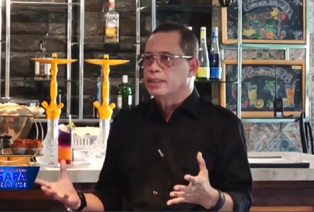 Pengamat: Putusan MK UU Pers Tak Perkuat Perlindungan Hukum Wartawan