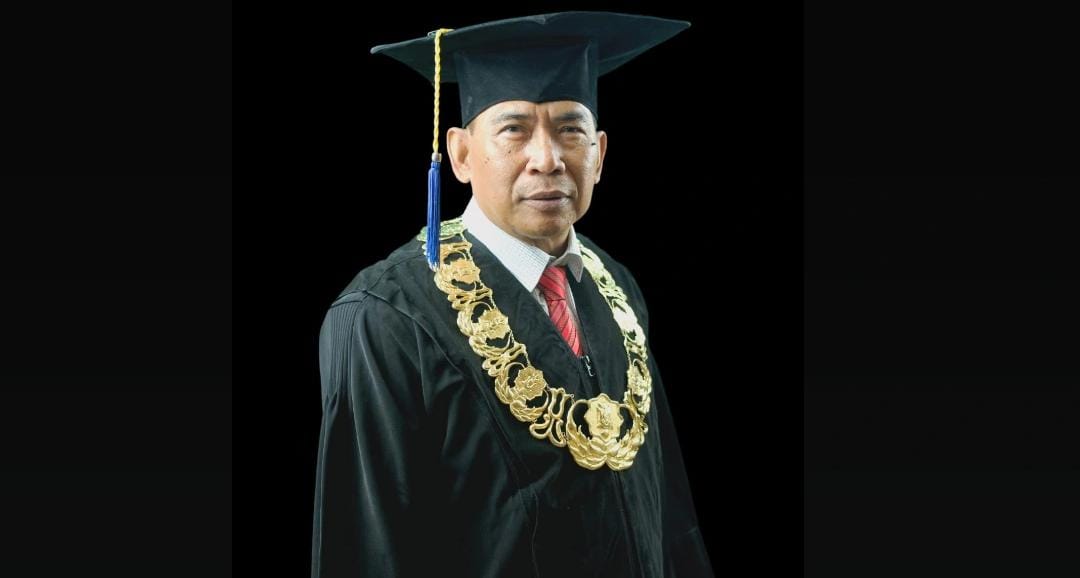 Prof. Suranaya Pandit: Kemandirian Polri Penting untuk Jaga Independensi dan Kepercayaan Publik