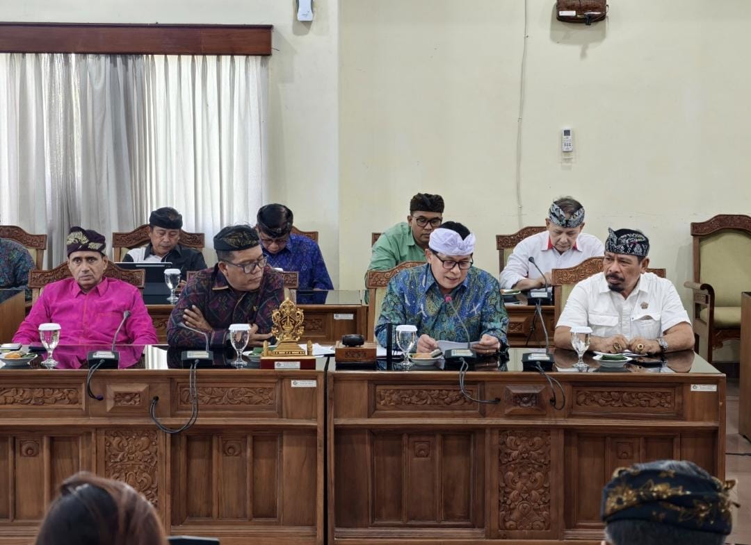 Pansus TRAP DPRD Bali Tegaskan Mangrove Kawasan Lindung, Tak Boleh Dialihfungsikan untuk Usaha
