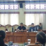 DPRD Badung Lanang Umbara Dukung Pansus TRAP Dalami Pembangunan di Tahura Ngurah Rai