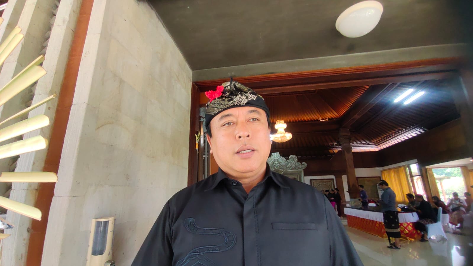 Gung Cok Apresiasi Langkah Gubernur Koster Resmi Diberlakukan Perda Lahan dan Nominee