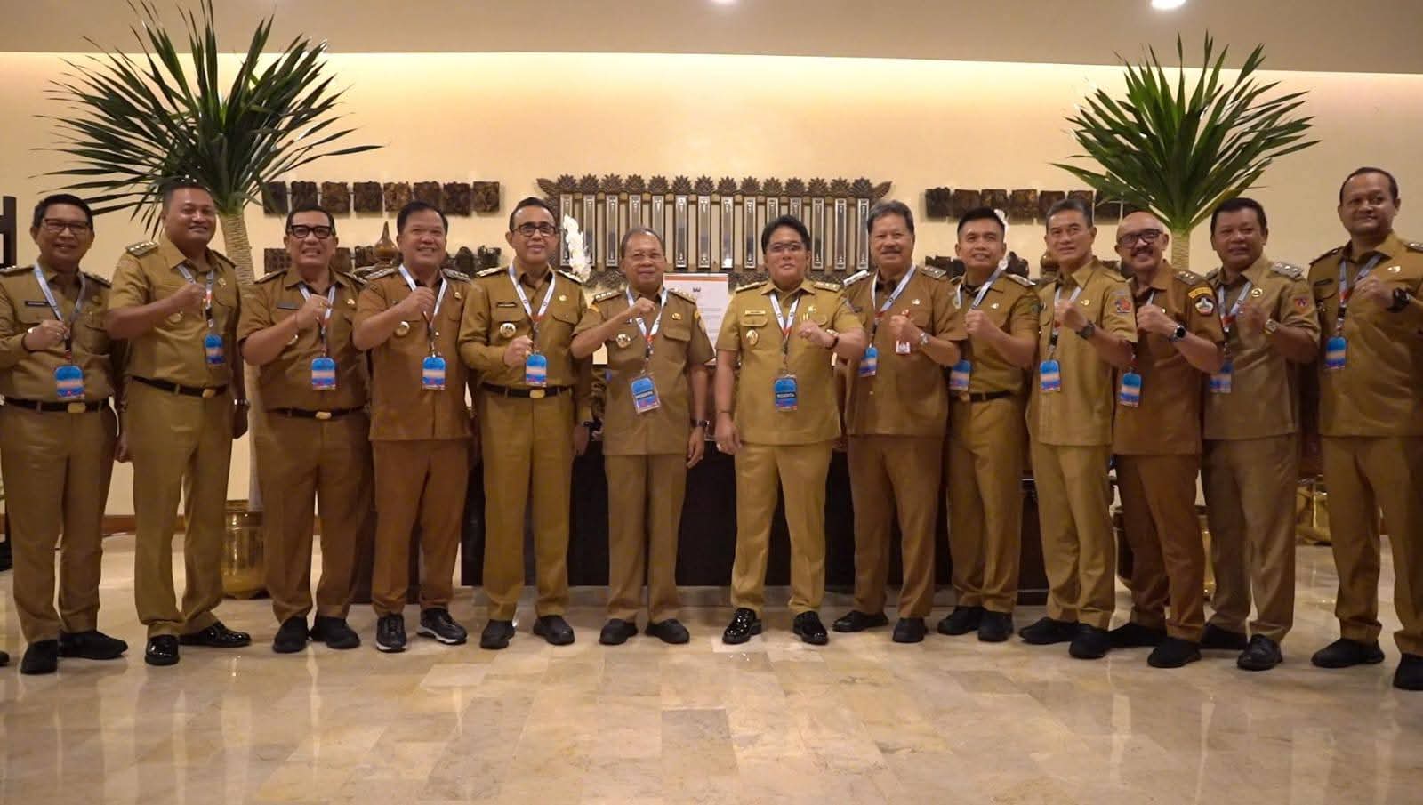 Respon Cepat Gubernur Koster, Satgas Sampah Pantai Kuta Segera Dibentuk