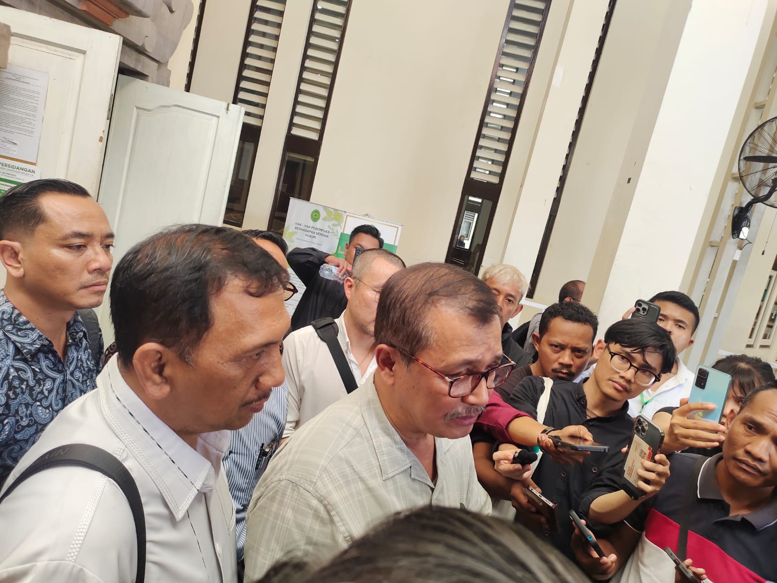 Pakar Hukum: Penetapan Tersangka Kepala BPN Bali Harus Gugur Jika Tak Ada Perbuatan Materil